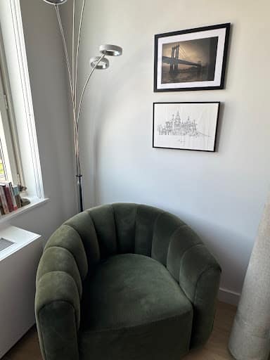 Photo from customer review