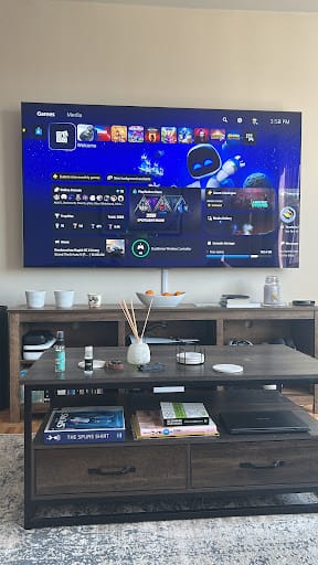 Photo from customer review