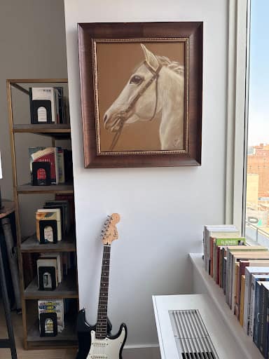 Photo from customer review